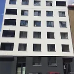 Hostel Harfa